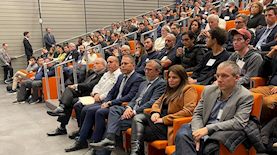 משלחת ישראל, צילום: משלחת ישראל לאו"ם